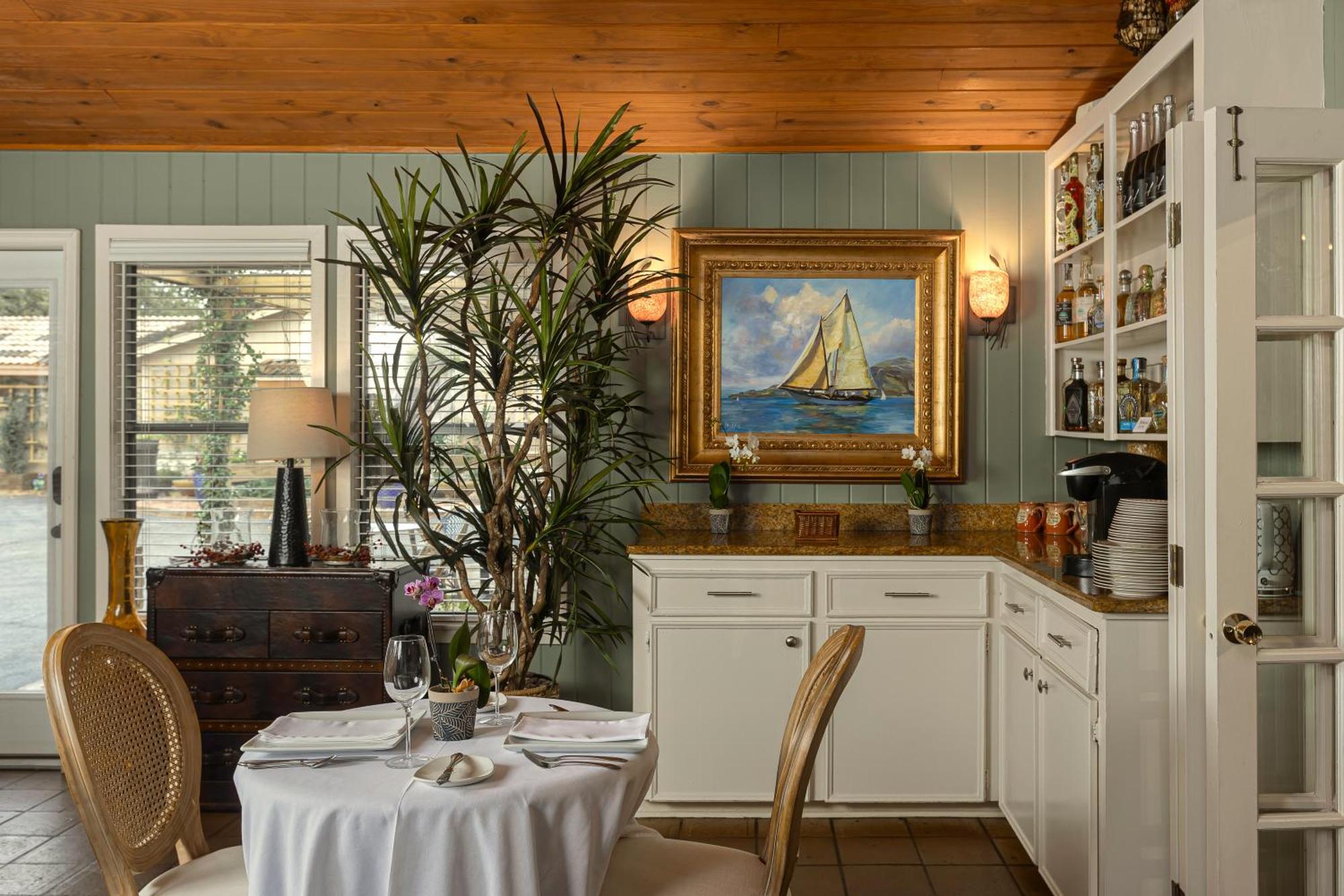 Blair House Inn And Spa Wimberley Exterior foto