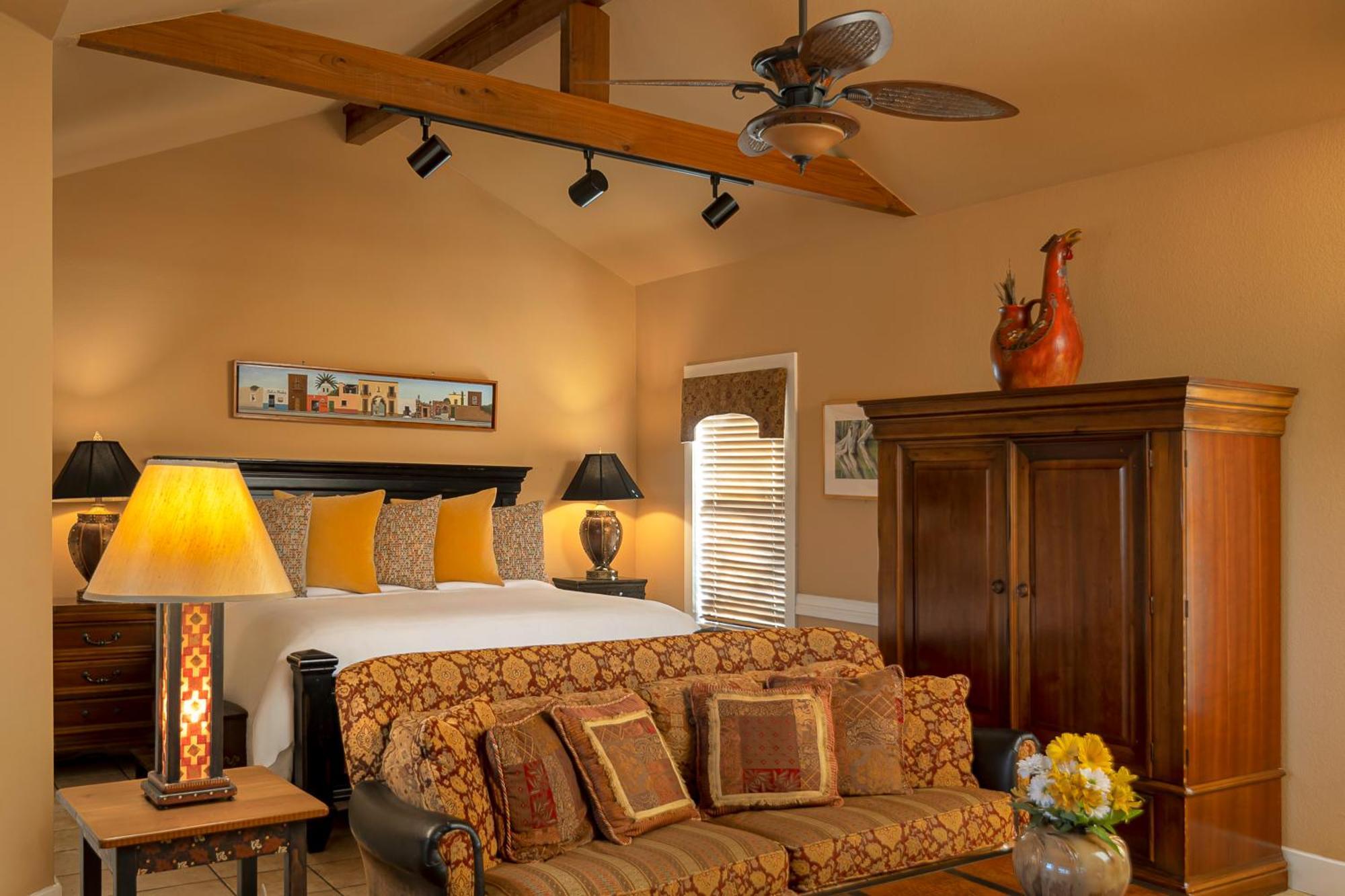 Blair House Inn And Spa Wimberley Zimmer foto