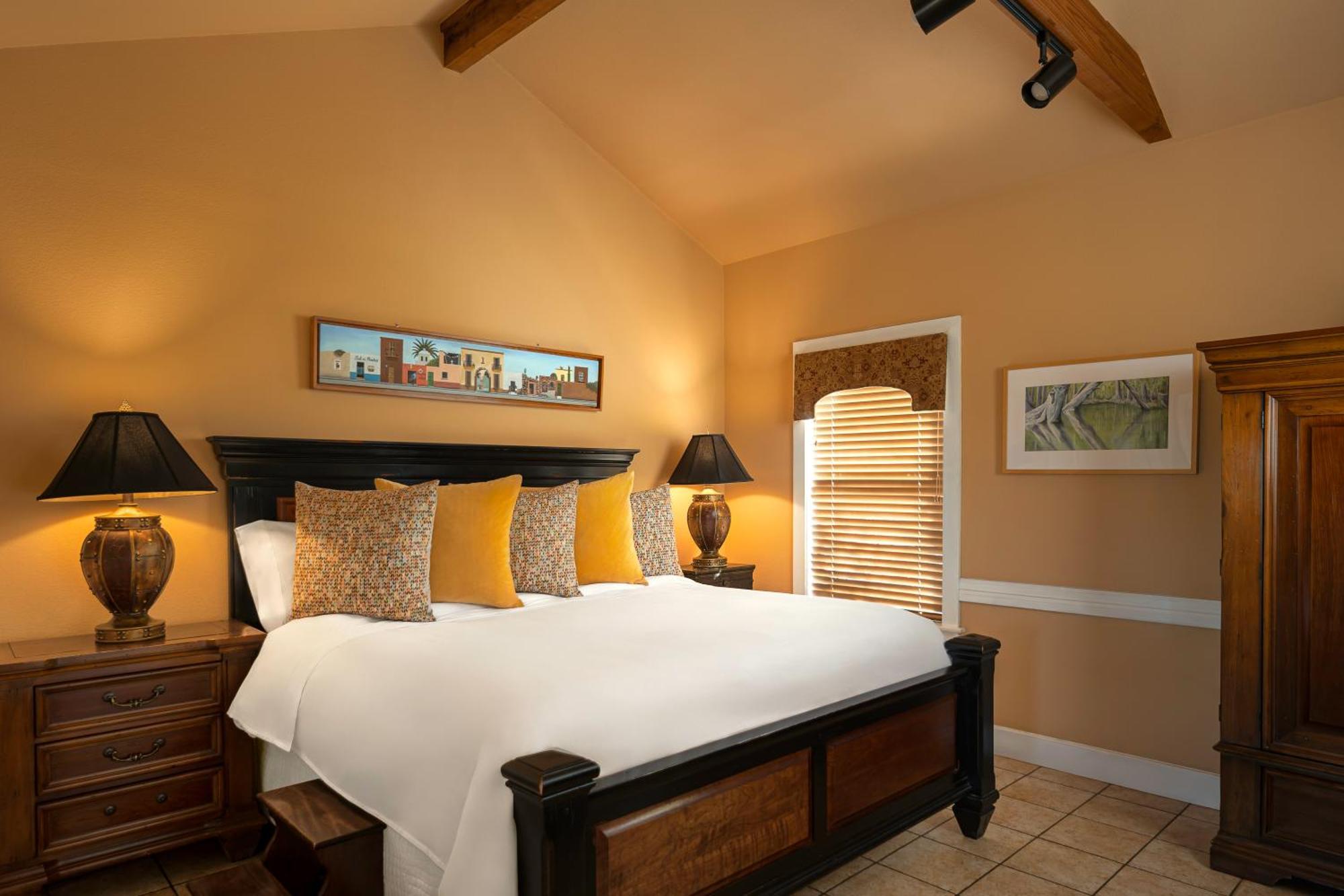 Blair House Inn And Spa Wimberley Zimmer foto
