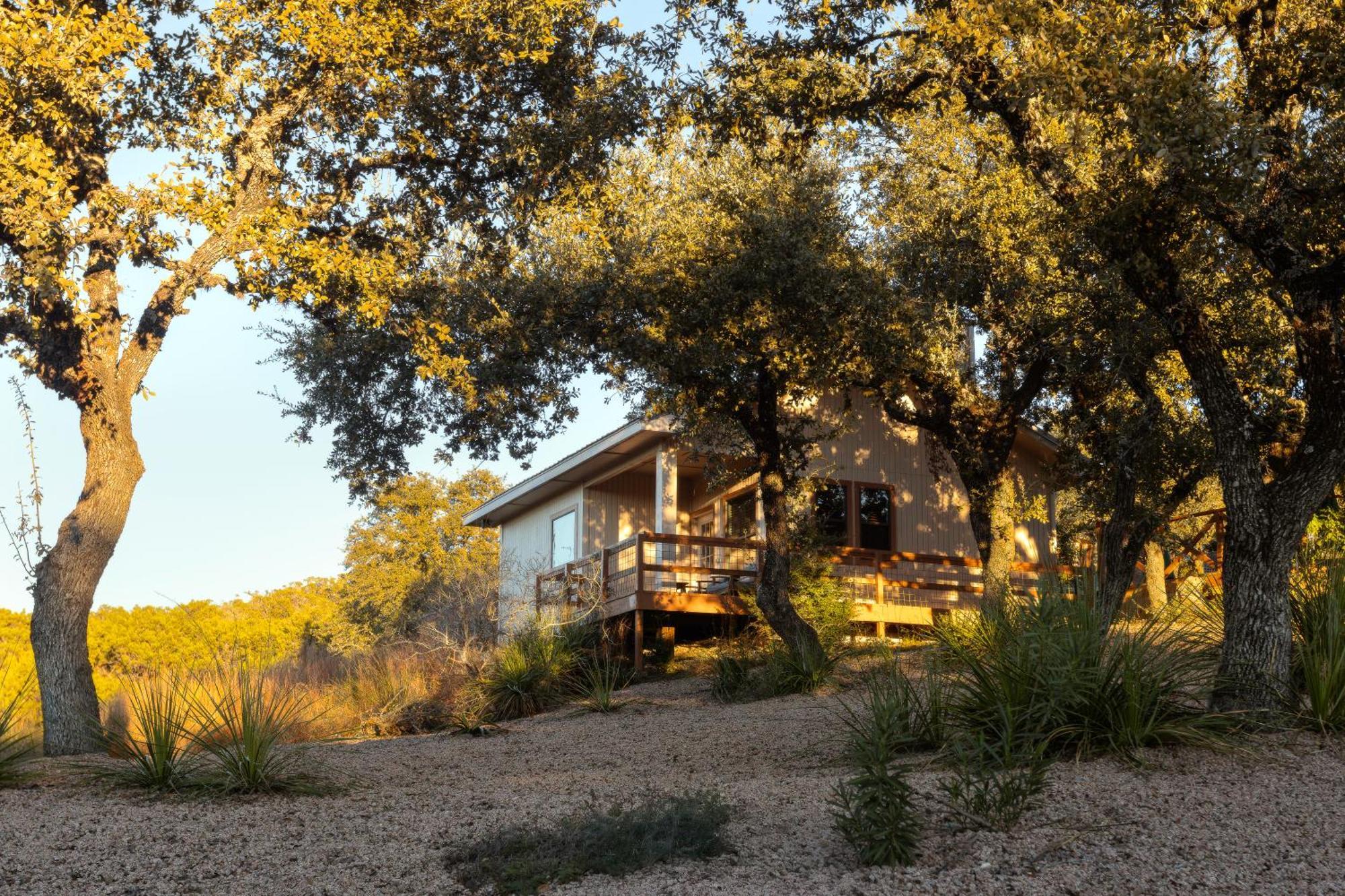 Blair House Inn And Spa Wimberley Zimmer foto