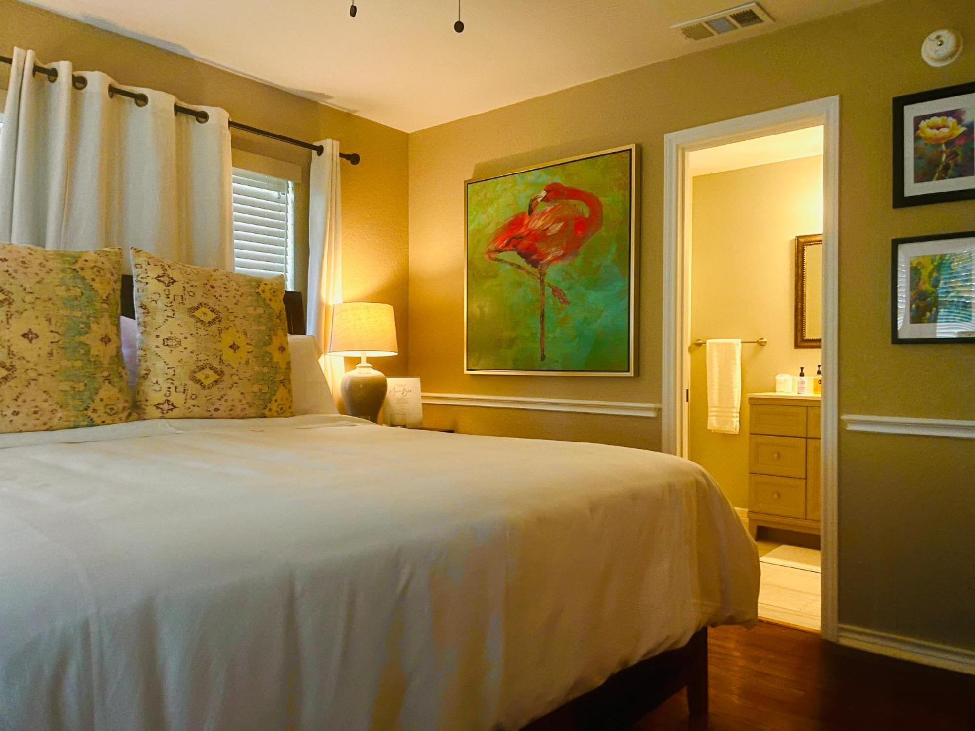 Blair House Inn And Spa Wimberley Zimmer foto