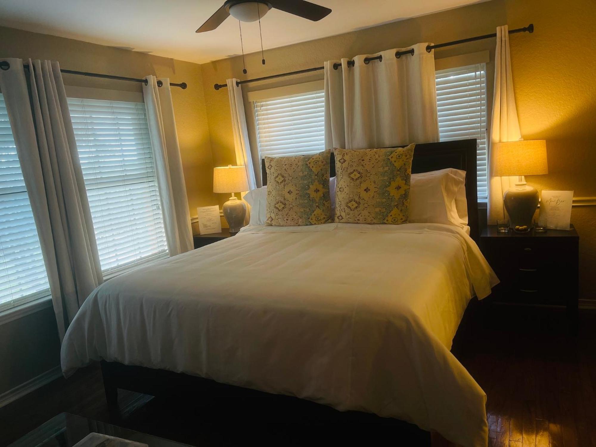 Blair House Inn And Spa Wimberley Zimmer foto