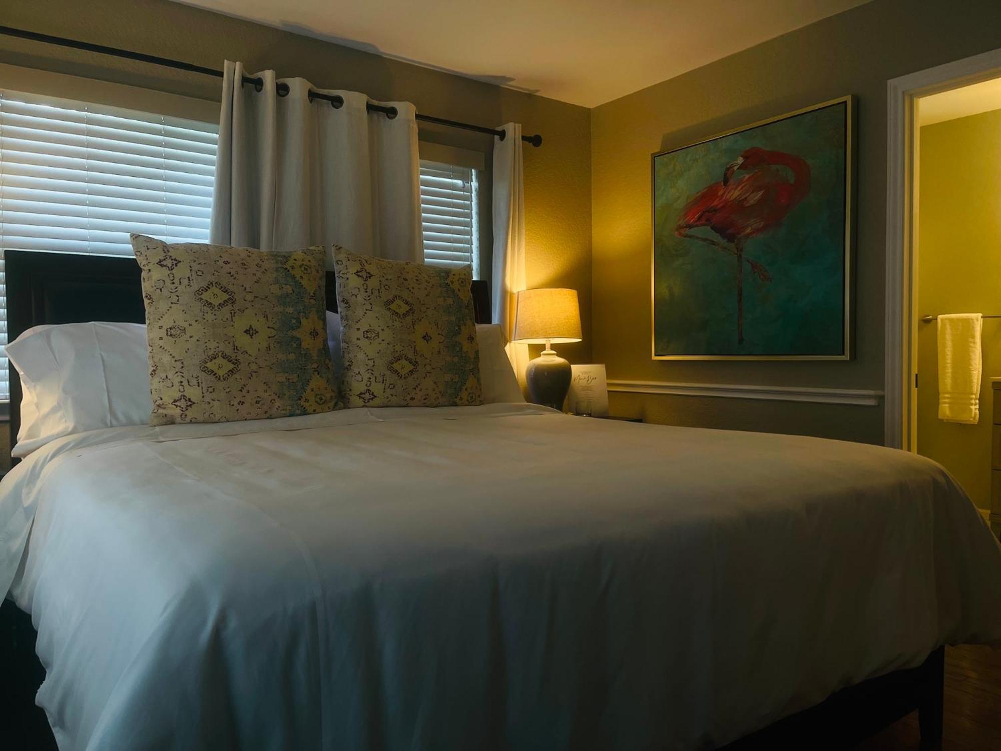 Blair House Inn And Spa Wimberley Zimmer foto